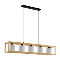 GLAMOUR, Black Friday - Lustră GRANADOS 390102, LED-Zone.ro