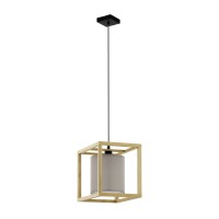 NATURAL BALANCE, Black Friday - Pendul GRANADOS 390107, LED-Zone.ro