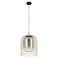 PENDULE, Black Friday - Pendul CAMINATA 39695, LED-Zone.ro