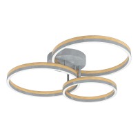 CLEAN SOPHISTICATION, Black Friday - Plafonieră CADINARO 39895, LED-Zone.ro