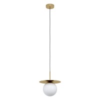CHARMING ELEGANCE, Black Friday - Pendul ARENALES 39952, LED-Zone.ro