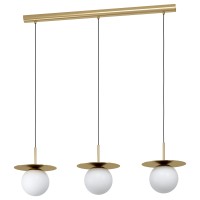 CHARMING ELEGANCE, Black Friday - Lustră ARENALES 39953, LED-Zone.ro