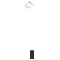 CHARMING ELEGANCE, Black Friday - Lampadar BETULIA 39981, LED-Zone.ro