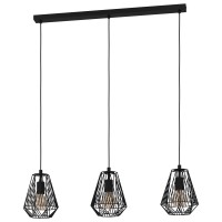 LOFT, Black Friday - Lustră STYPE 43693, LED-Zone.ro