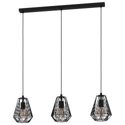 Lustră STYPE 43693