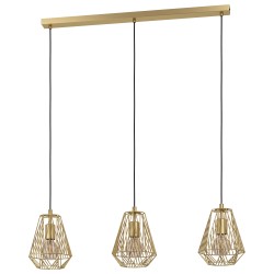 Lustră STYPE 43696