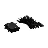 GHIRLANDE LUMINOASE, Black Friday - Ghirlandă luminoasă Z_SOLAR 48909, LED-Zone.ro