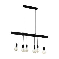 LOFT, Black Friday - Lustră TOWNSHEND 49755, LED-Zone.ro
