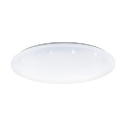 Plafonieră TOTARI-Z LED 4X11.2W IP20 900002