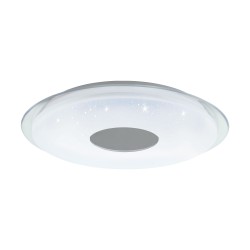 Plafonieră LANCIANO-Z LED 4X11.2W IP20 900005