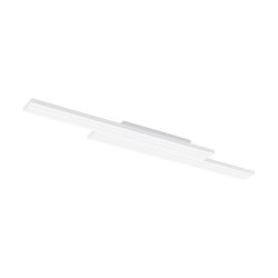 Plafonieră SALITERAS-Z LED 2X10.2W IP20 900022