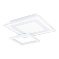 ILUMINAT INTELIGENT, Black Friday - Plafonieră SAVATARILA-Z LED 21.6W IP20 900023, LED-Zone.ro