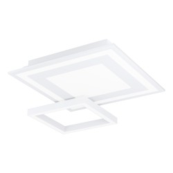 Plafonieră SAVATARILA-Z LED 21.6W IP20 900023