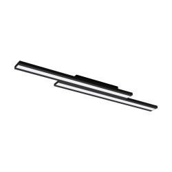Plafonieră SALITERAS-Z LED 2X10.2W IP20 900024