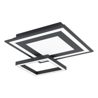 ILUMINAT INTELIGENT, Black Friday - Plafonieră SAVATARILA-Z LED 21.6W IP20 900025, LED-Zone.ro