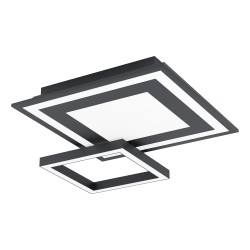 Plafonieră SAVATARILA-Z LED 21.6W IP20 900025