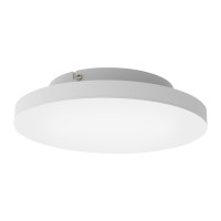 PANOURI LED SI RAME, Black Friday - Panou aplicat TURCONA-Z LED 15.7W IP20 900054, LED-Zone.ro