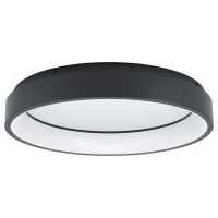 ILUMINAT INTELIGENT, Black Friday - Plafonieră MARGHERA-Z 4X6.5W IP20 900067, LED-Zone.ro