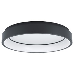 Plafonieră MARGHERA-Z 4X6.5W IP20 900067