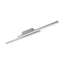 Plafonieră FRAIOLI-Z LED 2X17W IP20 900076