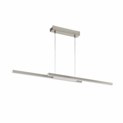 Lustră FRAIOLI-Z LED 2X17W IP20 900077