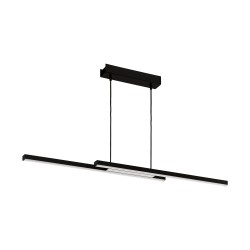 Lustră FRAIOLI-Z LED 2X17W IP20 900081