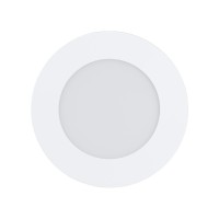 SPOTURI, Black Friday - Spot încastrat FUEVA-Z LED 5.4W IP20/IP44 900101, LED-Zone.ro