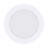 SPOTURI, Black Friday - Spot încastrat FUEVA-Z LED 10.5W IP20/IP44 900102, LED-Zone.ro