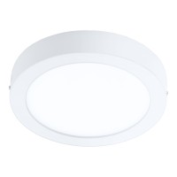 ILUMINAT INTELIGENT, Black Friday - Plafonieră FUEVA-Z LED 16.5W IP44 900103, LED-Zone.ro