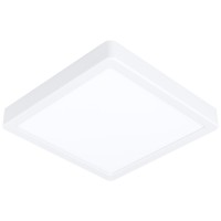 ILUMINAT INTELIGENT, Black Friday - Plafonieră FUEVA-Z LED 16.5W IP44 900104, LED-Zone.ro