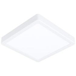 Plafonieră FUEVA-Z LED 16.5W IP44 900104