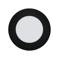 SPOTURI, Black Friday - Spot încastrat FUEVA-Z LED 5.4W IP20/IP44 900106, LED-Zone.ro