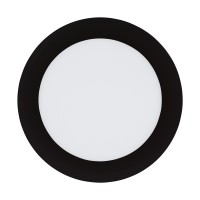 SPOTURI, Black Friday - Spot încastrat FUEVA-Z LED 10.5W IP20/IP44 900107, LED-Zone.ro