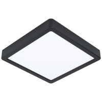 ILUMINAT INTELIGENT, Black Friday - Plafonieră FUEVA-Z LED 16.5W IP44 900109, LED-Zone.ro