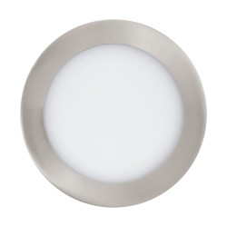 Spot încastrat FUEVA-Z LED 10.5W IP20/IP44 900113