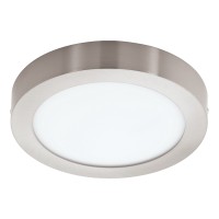 ILUMINAT INTELIGENT, Black Friday - Plafonieră FUEVA-Z LED 16.5W IP44 900114, LED-Zone.ro