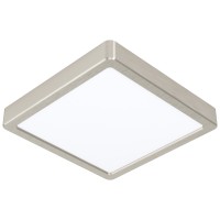 ILUMINAT INTELIGENT, Black Friday - Plafonieră FUEVA-Z LED 16.5W IP44 900115, LED-Zone.ro