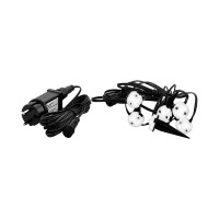 PROIECTOARE, Black Friday - Proiector exterior SPINETOLI 2 900117, LED-Zone.ro