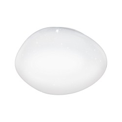 Plafonieră SILERAS-Z LED 3X7.2W IP20 900128