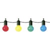 Ghirlandă luminoasă eXterior FROSOLONE 20X0.064W IP44 900212
