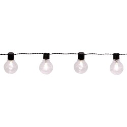 Ghirlandă luminoasă eXterior PARTAJ 16X0.064W IP44 900213
