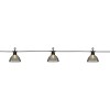 Ghirlandă luminoasă eXterior CUBONE 12X0.066W IP44 900215