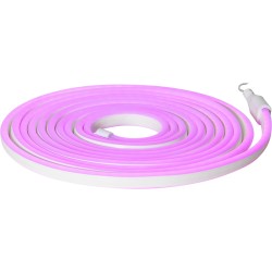 Bandă LED FLATNEONLED 480X0.2W IP44 900219