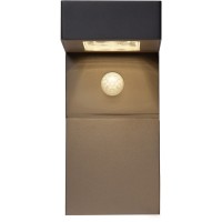 CORPURI DE ILUMINAT, Black Friday - Aplică exterior BARACCONI 900245, LED-Zone.ro