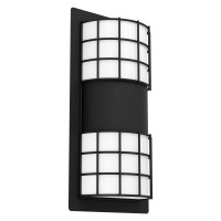 CORPURI DE ILUMINAT, Black Friday - Aplică exterior CISTIERNA 2 900284, LED-Zone.ro