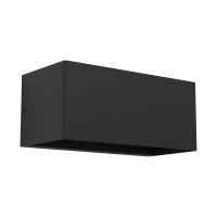 CORPURI DE ILUMINAT, Black Friday - Aplică exterior LESMO 900292, LED-Zone.ro