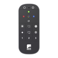 ACCESORII CORPURI DE ILUMINAT, Black Friday - Telecomandă CONNECT Z 99099, LED-Zone.ro