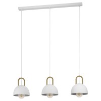 LUSTRE, Black Friday - Lustră CALMANERA 99696, LED-Zone.ro