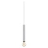 Pendul pentru șină TS BASIC CORTENOVA E27 40W IP20 99753