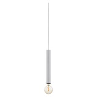 PENDULE, Black Friday - Pendul pentru șină TS BASIC CORTENOVA E27 40W IP20 99753, LED-Zone.ro